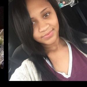 Meet your Posher, Tyeisha